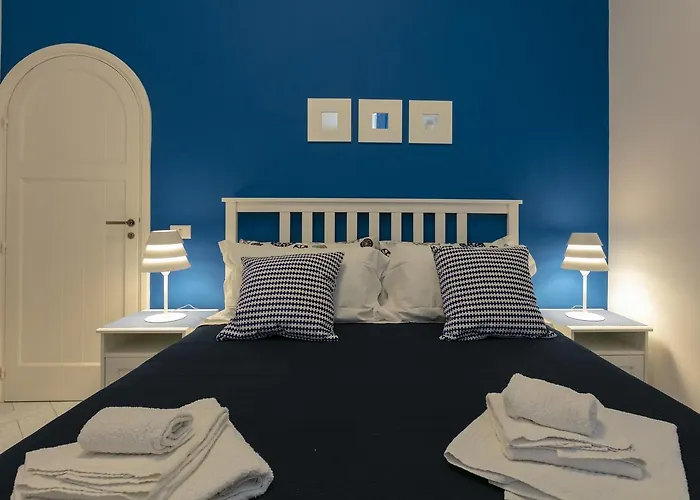 Capri Blue