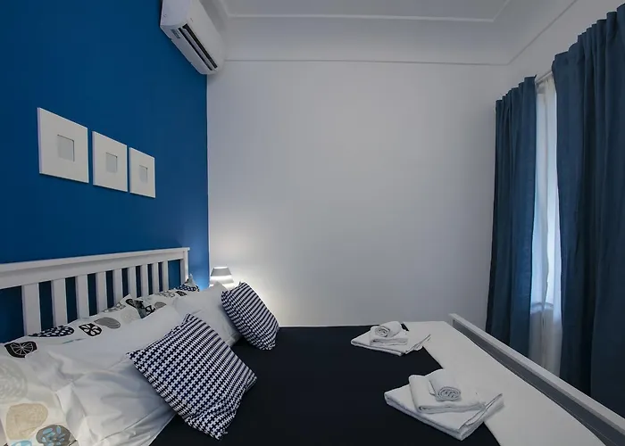 Capri Blue